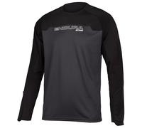 Maillot BTT mangas largas MT500 Burner