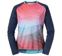 Maillot BTT mangas largas mujer Altitude