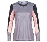 Maillot BTT mangas largas mujer Defend L
