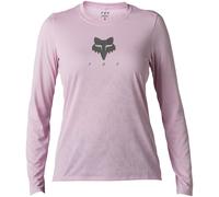 Maillot BTT mangas largas mujer Ranger Tru Dri