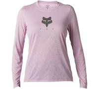 Maillot BTT mangas largas mujer Ranger Tru Dri M