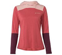 Maillot BTT mangas largas mujer Tremalzo 38