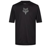 Maillot BTT mangas largas para niños Ranger head