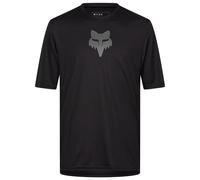 Maillot BTT mangas largas para niños Ranger head