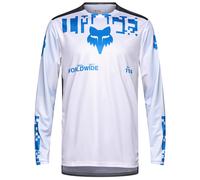 Maillot BTT mangas largas Ranger Digi Image L