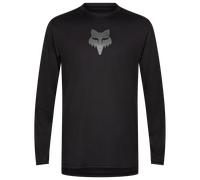 Maillot BTT mangas largas Ranger head