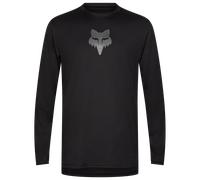 Maillot BTT mangas largas Ranger head