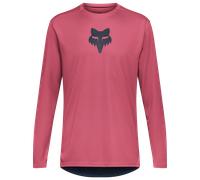 Maillot BTT mangas largas Ranger head