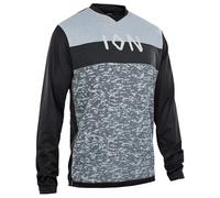 Maillot BTT mangas largas Scrub AMP M