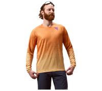 Maillot BTT mangas largas Singletrack Print