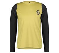 Maillot BTT mangas largas Trail Progressive