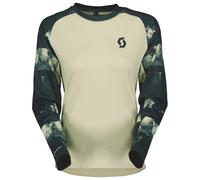 Maillot BTT mangas largas Trail Storm