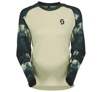 Maillot BTT mangas largas Trail Storm