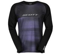 Maillot BTT mangas largas Trail Tuned