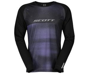 Maillot BTT mangas largas Trail Tuned