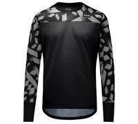Maillot BTT mangas largas TrailKPR Daily
