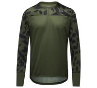 Maillot BTT mangas largas TrailKPR Daily