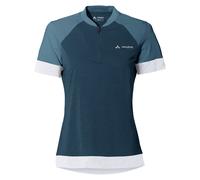 Maillot BTT mujer Altissimo Q-Zip
