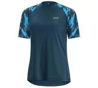 Maillot BTT mujer C5 Trail