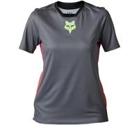 Maillot BTT mujer Defend Race