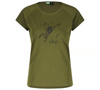 Maillot BTT mujer Defined Dri