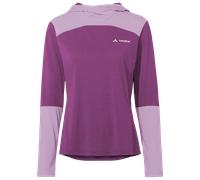Maillot BTT mujer mangas largas Tremalzo