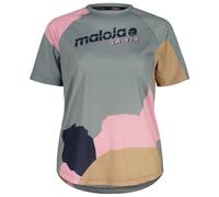 Maillot BTT mujer MontvalezanM. L