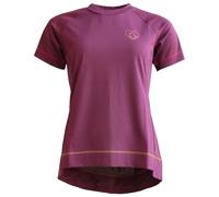 Maillot BTT mujer PureFlowz Eco