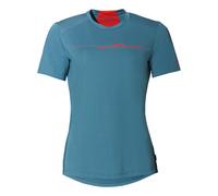 Maillot BTT mujer Qimsa Logo 40
