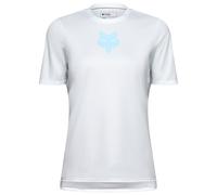 FOX W Ranger Ss Jersey Head - Mujer - Azul - talla M- modelo 2025