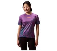 Maillot BTT mujer Singletrack Print