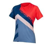 Maillot BTT mujer Singletrack Print LTD