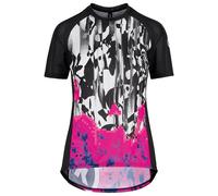 Maillot BTT mujer Trail