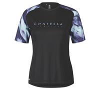 Maillot BTT mujer Trail Contessa Signature M