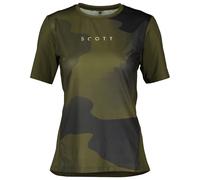 Maillot BTT mujer Trail Vertic