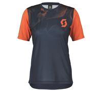 Maillot BTT mujer Trail Vertic