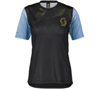 Maillot BTT mujer Trail Vertic