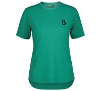 Maillot BTT mujer Trail Vertic Dri