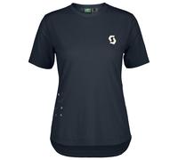 Maillot BTT mujer Trail Vertic Dri