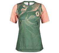 Maillot BTT mujer Trail Vertic Pro M