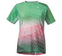 Maillot BTT mujer Valbella