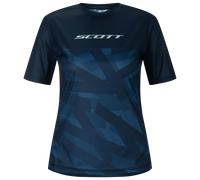 Maillot BTT mujer Vertic LT