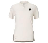 Maillot BTT mujer Vertic Zip