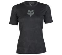 Fox Racing Camiseta de Manga Corta Ranger Tru Dri para Mujer