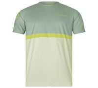 Camiseta de ciclismo endura singletrack core ii lgr hombre loch M
