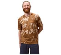 Maillot BTT Singletrack Print