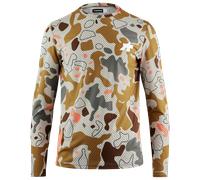 Maillot BTT Tactica T5 Tech-Flage