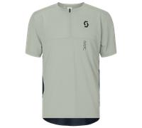 Maillot BTT Vertic Zip