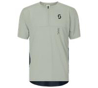 Maillot BTT Vertic Zip