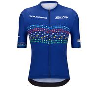 Maillot Campeonato del Mundo de Ciclismo UCI en Carretera y Paraciclismo 2024